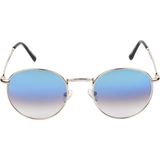Roysse Ts 3637 C1 53 Unisex Güneş Gözlüğü - Altın