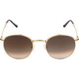 Roysse Ts 3637 C2 53 Unisex Güneş Gözlüğü - Altın