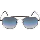 Roysse Ts 3648 C2 54 Unisex Güneş Gözlüğü - Koyu Kahverengi