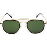 Roysse Ts 3648 C8 54 Unisex Güneş Gözlüğü - Altın