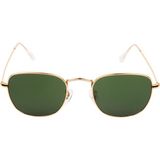 Roysse Ts 3857 C1 51 Unisex Güneş Gözlüğü - Altın