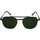 Roysse Ts 8258 C1 54 Unisex Güneş Gözlüğü - Siyah