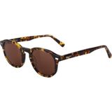 Roysse TY181 C3 49 Unisex Güneş Gözlüğü - Havana