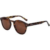 Roysse TY201 C2 49 Unisex Güneş Gözlüğü - Havana