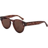 Roysse TY23015 C3 48 Unisex Güneş Gözlüğü - Havana