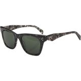 Roysse TY23027 C4 52 Unisex Güneş Gözlüğü - Gri