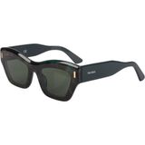 Roysse TY23096 C4 54 Yeşil Kadın Güneş Gözlüğü
