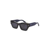 Roysse TY23096C1 54 Gri Kadın Güneş Gözlüğü