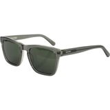 Roysse TY23115 C2 54 Unisex Güneş Gözlüğü - Şeffaf Yeşil