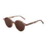 Roysse TY23125 C1 49 Kahve Unisex Güneş Gözlüğü