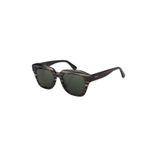 ROYSSE Unisex Güneş Gözlüğü Gri Siyah, M, TY23050 C4, Gri Siyah, üniseks-yetişkin