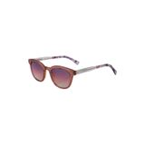 ROYSSE Unisex Güneş Gözlüğü, M, TY23036 C4 48, Kahverengi, üniseks-yetişkin