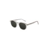 ROYSSE Unisex Güneş Gözlüğü TY181 C2, M, TY181 C2, Şeffaf, üniseks-yetişkin