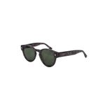 ROYSSE Unisex Güneş Gözlüğü TY23015 C1, M, TY23015 C1, Gri, üniseks-yetişkin