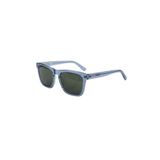 ROYSSE Unisex Güneş Gözlüğü TY23115 C1, M, TY23115 C1, Mavi, üniseks-yetişkin