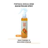 Royues Ayak Ve Topuk Çatlak Spreyi Ayak Bakımı Ayak Kokusu Ve Topuk Için 250ml