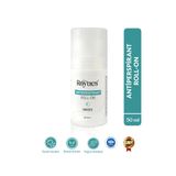 Royues Beyazlatıcı Etkili Roll-On - 48 Saat Etkili Ter Kokusu Önleyici Unisex Deodorant