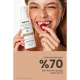 Royues İntim Yıkama Jeli pH 3.5 - Koku Giderici, Beyazlatıcı, Günlük Kullanım, 200ml - Papatya