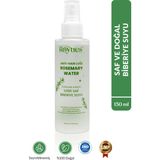 Royues Saf Biberiye Suyu Saç Toniği 150ml - Dökülme Karşıtı, Uzama Destekleyici, Pure Rosemary - 150 ml