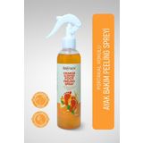 Royues Topuk Çatlak Ve Ayak Bakım Spreyi - Koku Giderici Ve Nemlendirici Spreyi - Foot Care Sprey - 250Ml