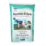 Royvimin D Forte 25 kg torba yem katkısı