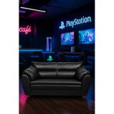 Roza Playstation Koltuğu Siyah