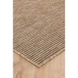 Rozen Home Sisal Halı Modern Hasır Kilim Oturma Odası Salon Mutfak Balkon Yolluk Halısı Jüt