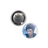 Rozet Bleach Aizen