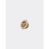 ROZET FB LOGO MİNELİ 1,5 CM