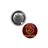 Rozet Harry Potter - Gryffindor
