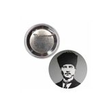 Rozet Mustafa Kemal Atatürk - 5