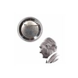 Rozet Mustafa Kemal Atatürk - 7