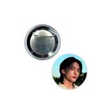 Rozet Stray Kıds - Hyunjin 1