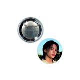 Rozet Stray Kıds - Hyunjin 1