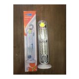 ROZIA 42 Led Ayaklı Solar Enerjili Duvara Asmalı Işıldak Rl-8663