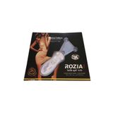 ROZIA Profosyonel Elektrikli İpli Pratik Epilasyon Aleti