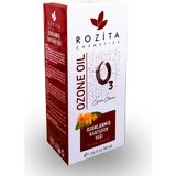 Rozita Cosmetics Rozita Ozonlanmış Kantoron Yağı 50 ml