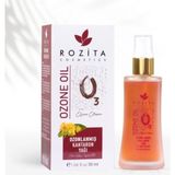 Rozita Ozonlanmış Kantaron Yağı 50 ml - 50 gr