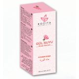 Rozita Saf Gül Suyu 300 ML