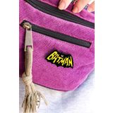 Rozzy Lab Batman 1966 - Rozet - Broş - Yaka Çanta Aksesuar