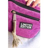 Rozzy Lab Limited Edition - Rozet - Broş - Yaka Çanta Aksesuar