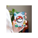 Rozzy Lab Pokeball - Rozet - Broş - Yaka Çanta Aksesuar