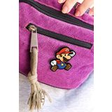 Rozzy Lab Super Mario - Rozet - Broş - Yaka Çanta Aksesuar