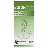 RP Buşonsoft Kulak Damlası 30 ml