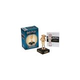 Rp Minis Harry Potter Talking Dobby And Collectible Book (Miniature Editions) + Sefiller - 2 Kitap Takım + Dört Arketip - Hayır