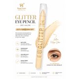 RP Royal Paris Cosmetic Aydınlatıcı Kalem Göz ve Yüz Bölgesi İçin Işıltılı Doğal Parlaklık Veren Stick Highlighter