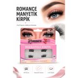 RP Royal Paris Cosmetic Hacimli Mıknatıslı Manyetik Kirpik Royal Paris Romance İle Büyüleyici Bakı