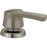 RP100251SP Marca Sabunluk, Spotshield Paslanmaz