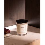 Répertoire Kokulu Bardak Mum Black - Élegance - 190 gr - 1 Adet