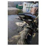 rplate CF MOTO 250 NK PLAKALIK SPOR KISA